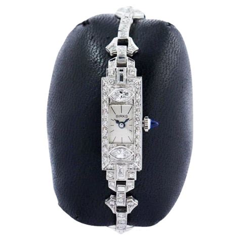montre birks